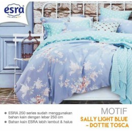 Sally Light Blue